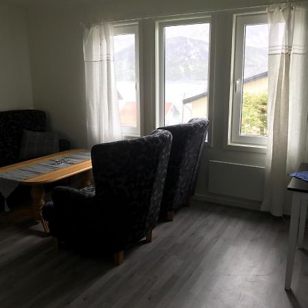 Fjordgard B Apartment Tofta Ngoại thất bức ảnh